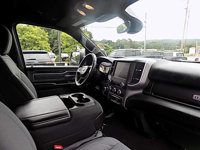  2023 Ram 1500 Image: 9