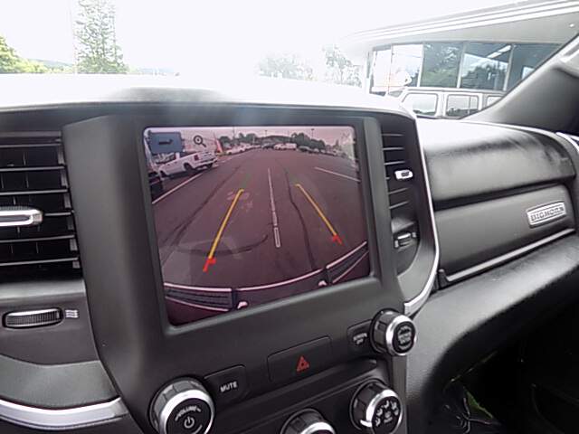  2023 Ram 1500 Image: 10