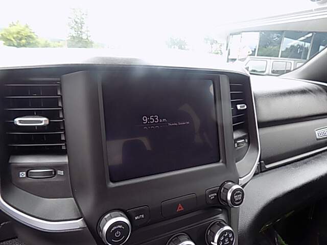  2023 Ram 1500 Image: 11