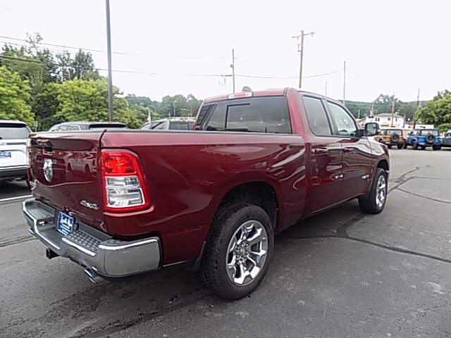  2023 Ram 1500 Image: 2