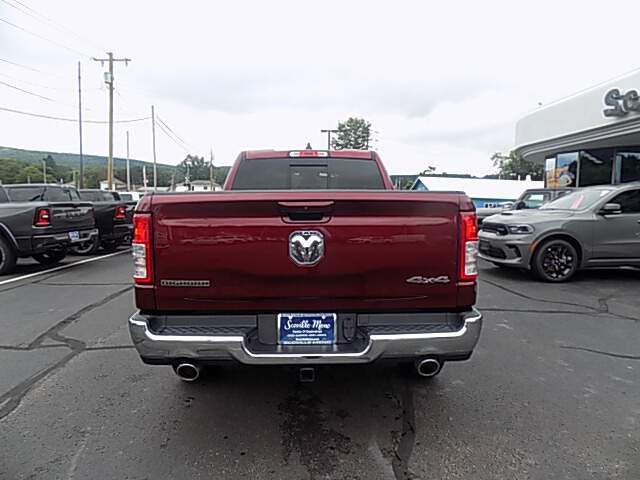  2023 Ram 1500 Image: 3