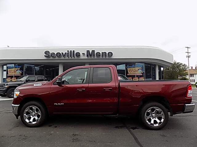  2023 Ram 1500 Image: 5