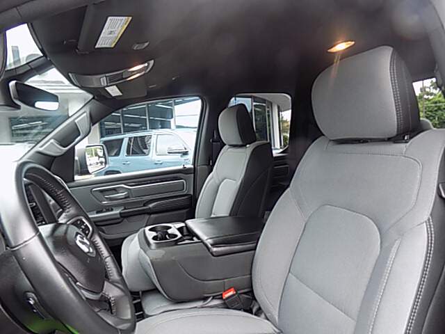  2023 Ram 1500 Image: 6