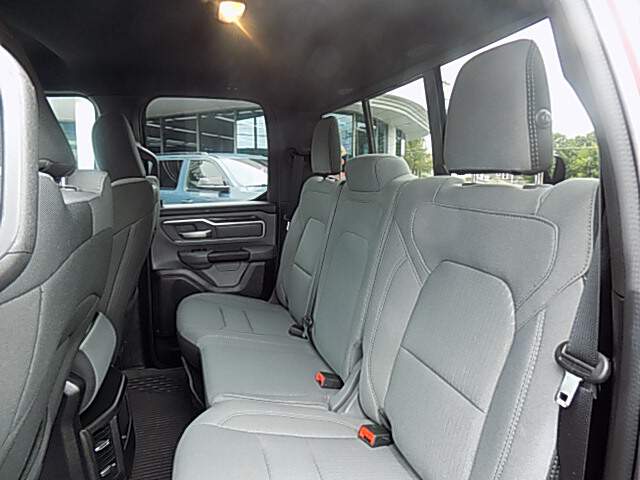  2023 Ram 1500 Image: 7