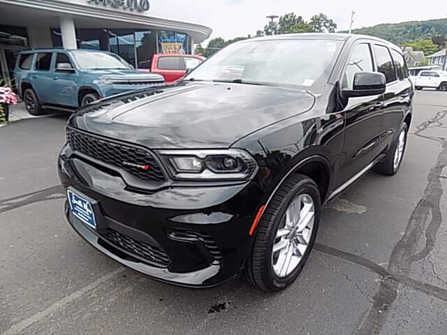  2023 Dodge Durango Image: 0