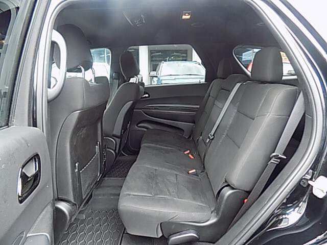  2023 Dodge Durango Image: 9