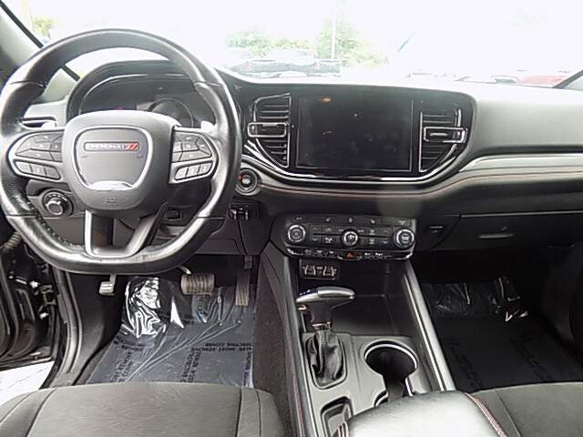 2023 Dodge Durango Image: 10
