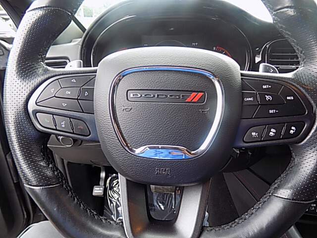  2023 Dodge Durango Image: 12