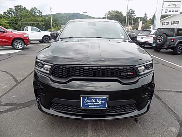  2023 Dodge Durango Image: 1
