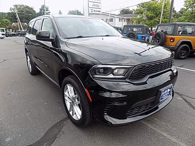  2023 Dodge Durango Image: 2