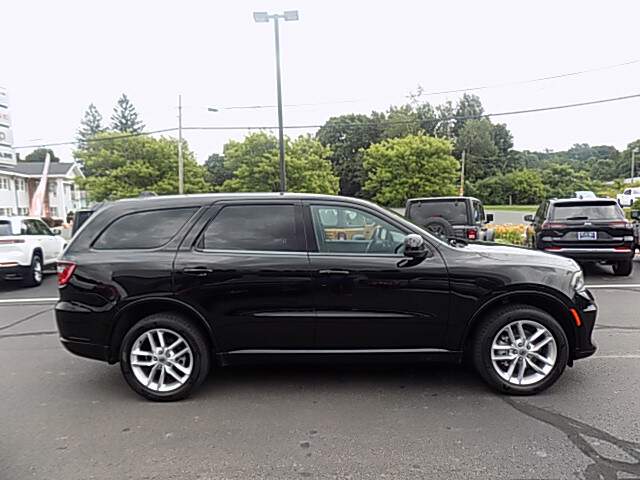  2023 Dodge Durango Image: 3