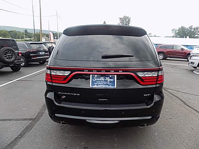  2023 Dodge Durango Image: 5