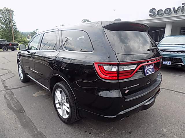  2023 Dodge Durango Image: 6