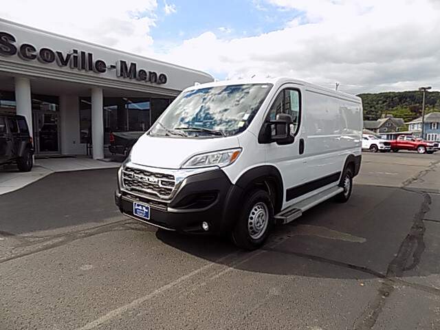  2025 Ram Promaster Image: 0