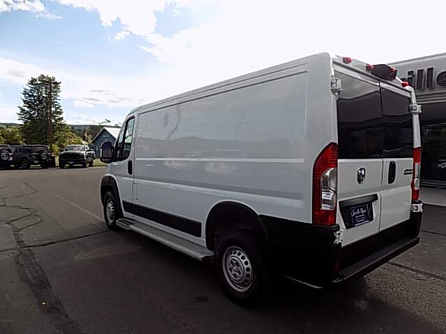  2025 Ram Promaster Image: 5