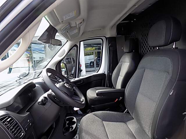  2025 Ram Promaster Image: 6