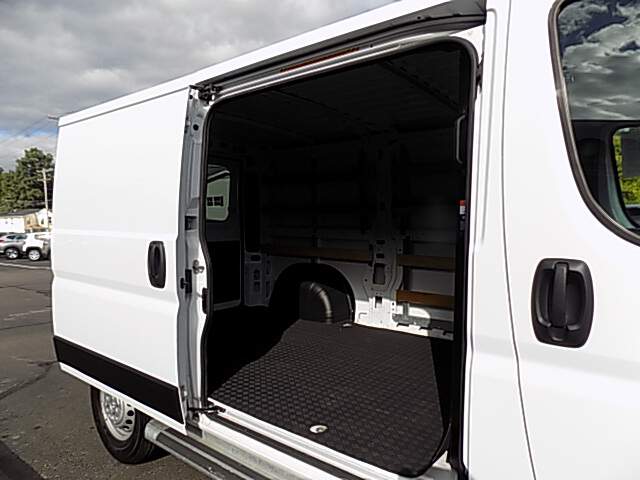  2025 Ram Promaster Image: 7