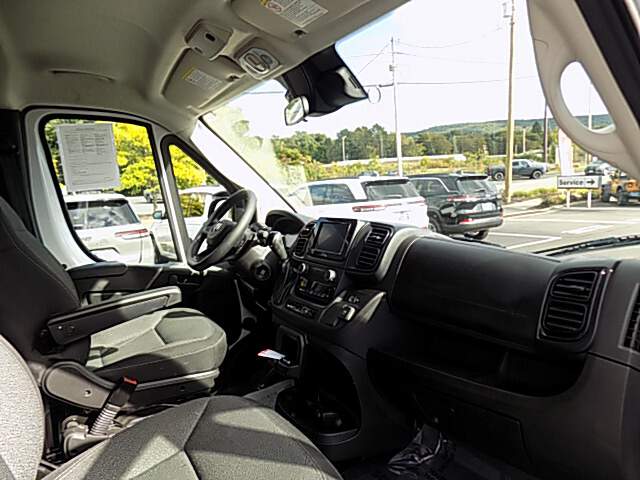 2025 Ram Promaster Image: 8