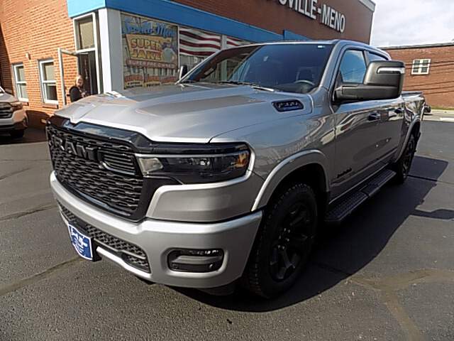  2025 Ram 1500 Image: 0