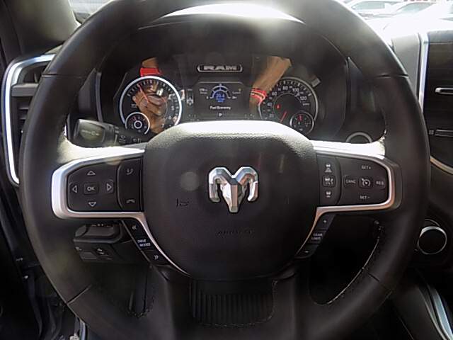  2025 Ram 1500 Image: 12