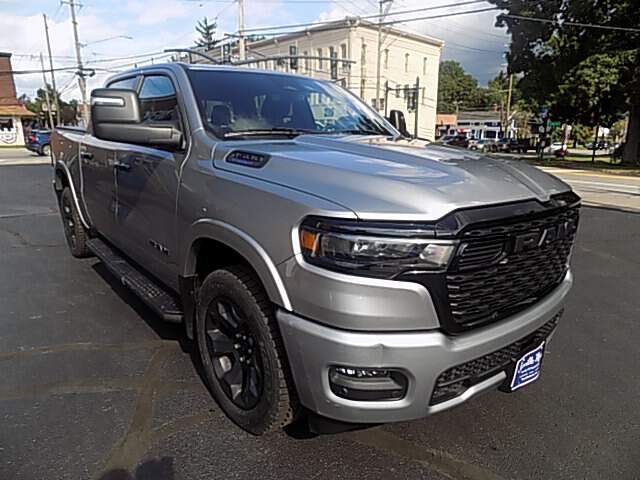  2025 Ram 1500 Image: 2
