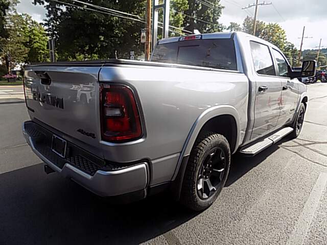  2025 Ram 1500 Image: 4