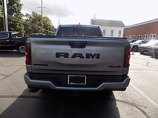  2025 Ram 1500 Image: 5