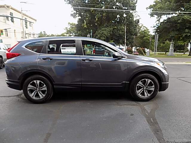  2019 Honda CR-V Image: 5
