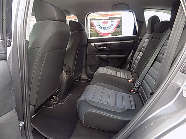  2019 Honda CR-V Image: 8
