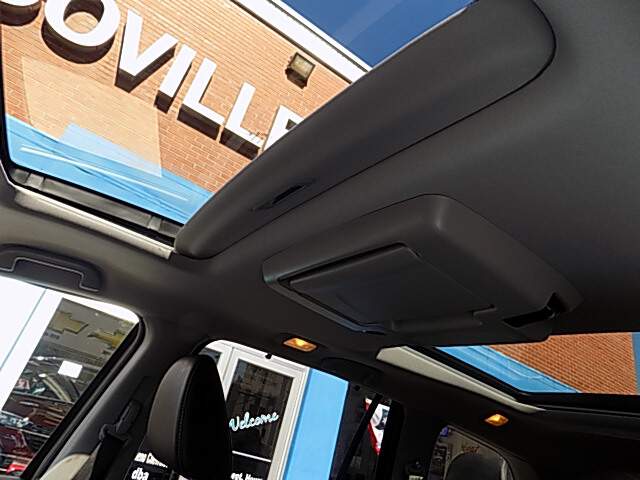  2019 Honda Pilot Image: 9