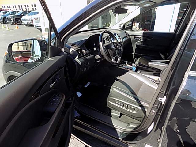  2019 Honda Pilot Image: 7