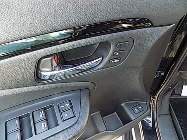  2019 Honda Pilot Image: 8