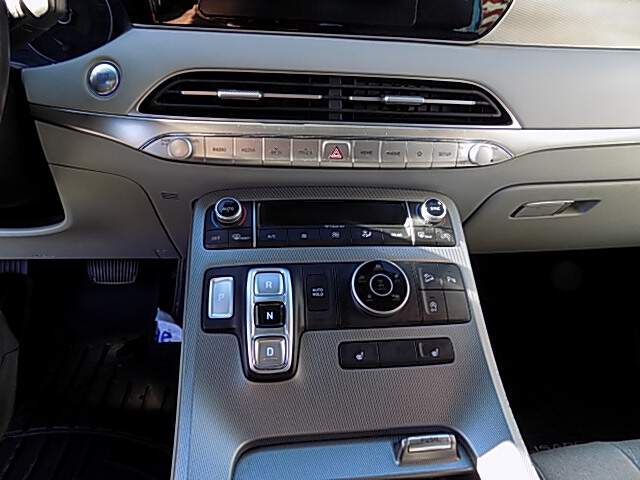  2020 Hyundai Palisade Image: 12