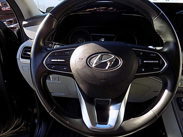  2020 Hyundai Palisade Image: 13