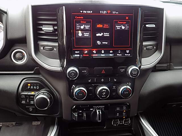  2021 Ram 1500 Image: 11