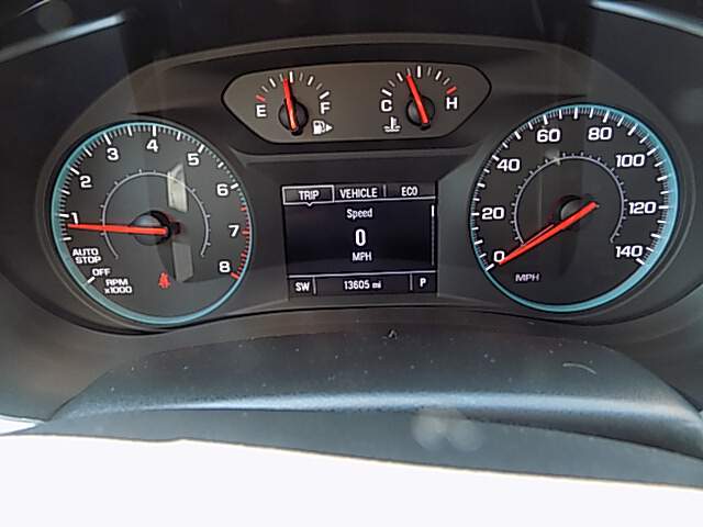  2025 Chevrolet Malibu Image: 10