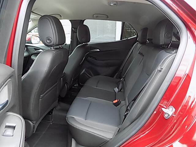  2022 Buick Encore GX Image:…