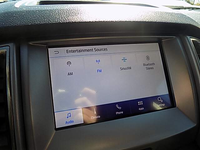  2021 Ford Ranger Image: 6