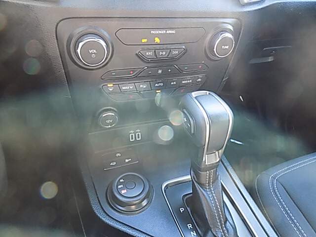  2021 Ford Ranger Image: 7