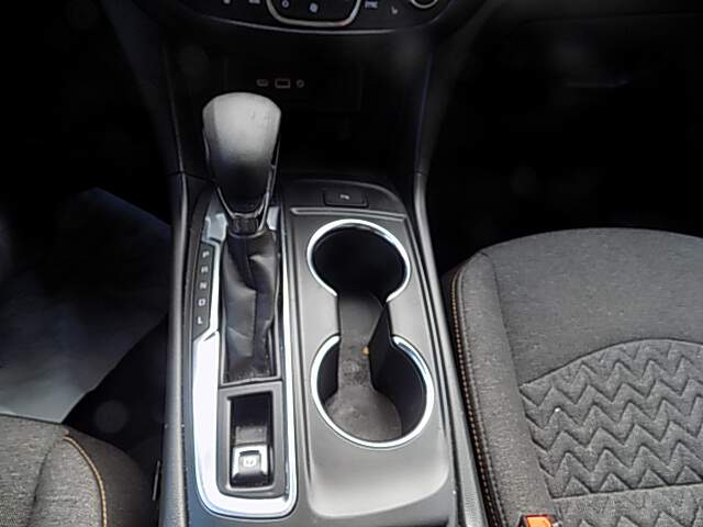  2024 Chevrolet Equinox Image: 10