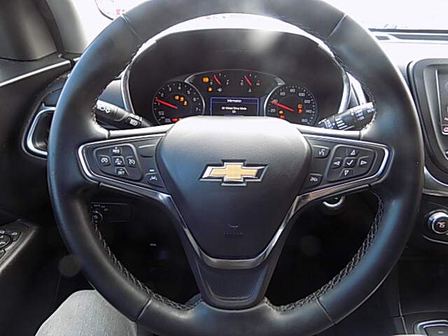  2024 Chevrolet Equinox Image: 11