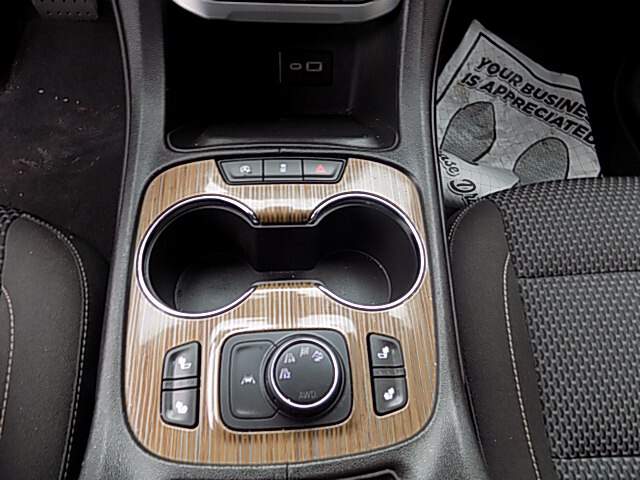  2023 GMC Acadia Image: 11