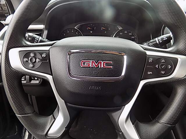  2023 GMC Acadia Image: 12