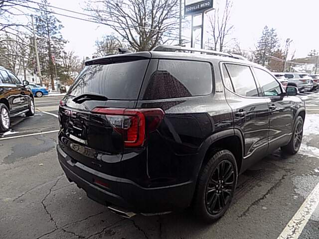  2023 GMC Acadia Image: 4