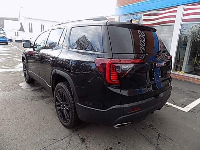  2023 GMC Acadia Image: 6