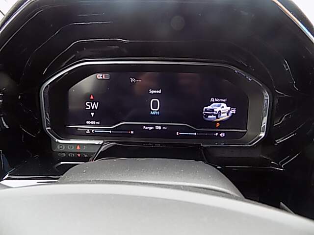  2024 Chevrolet Silverado 1500 Image:…