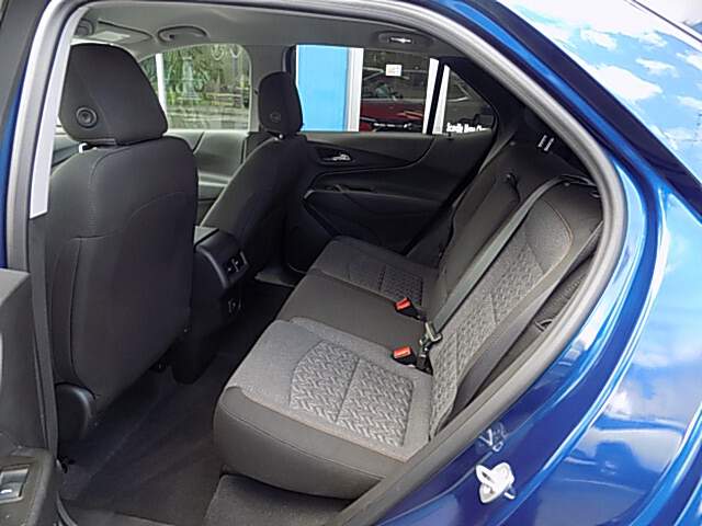  2023 Chevrolet Equinox Image: 8