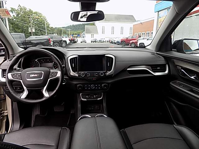  2023 GMC Terrain Image: 6
