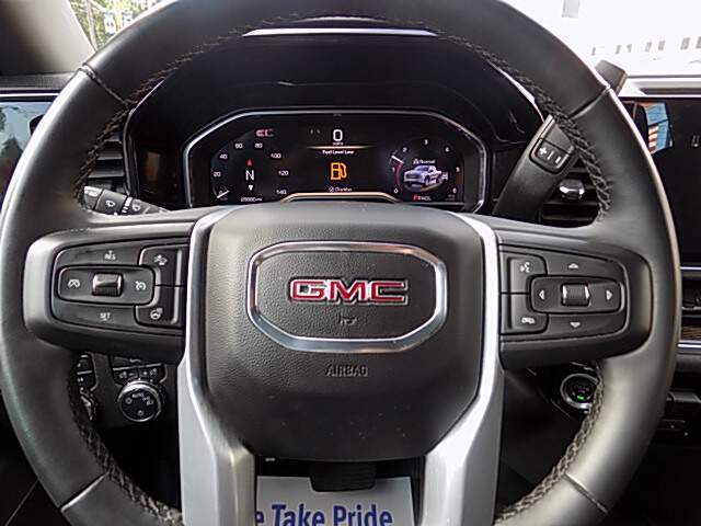  2024 GMC Sierra 1500 Image:…