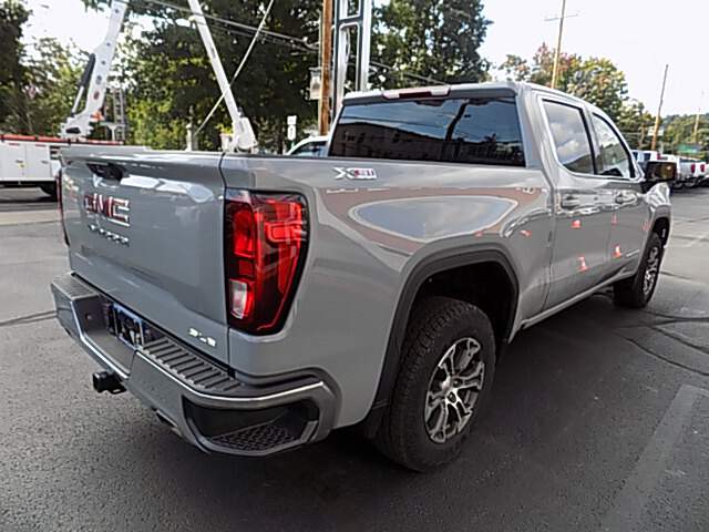  2024 GMC Sierra 1500 Image:…